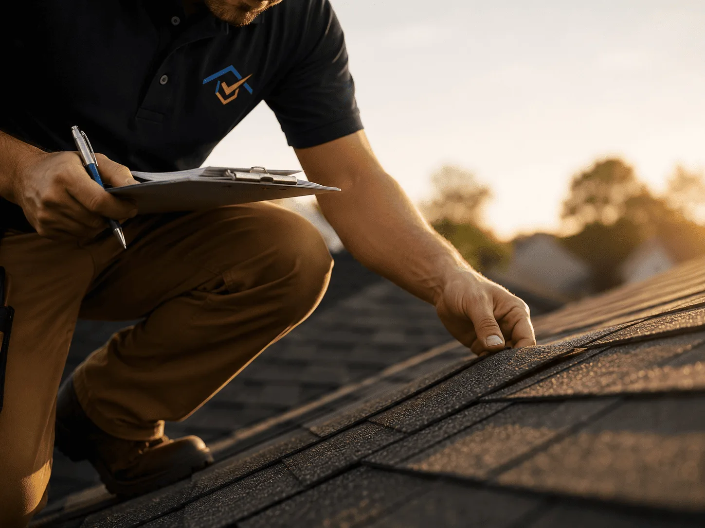 Why Choose Roof Inspection in Hiram, GA